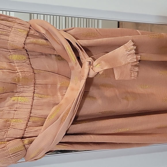 NWT Splendid Collection Midi Dress - Picture 3 of 9